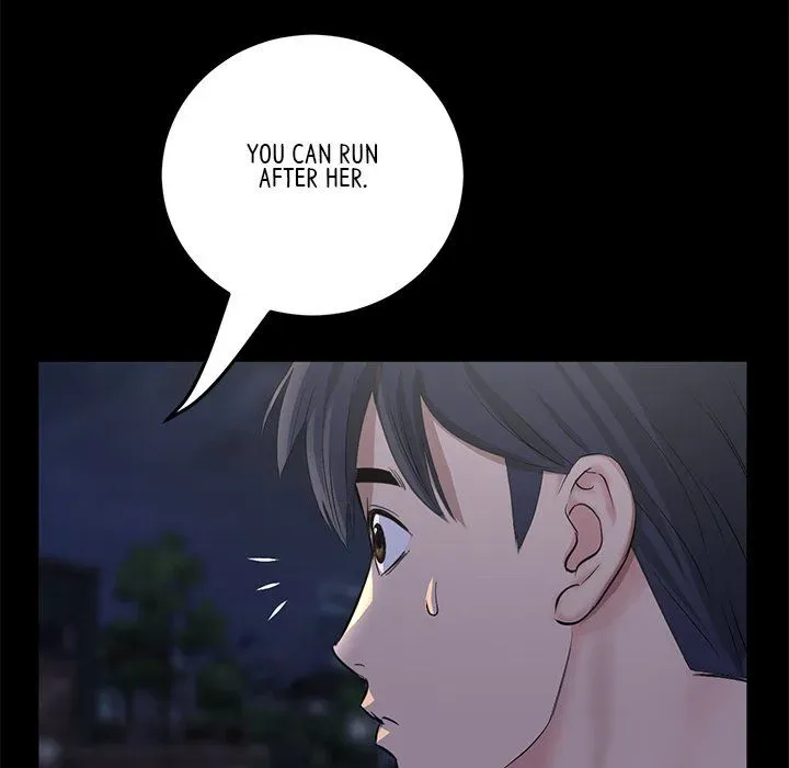 Read My First and Last chapter 50 image 105 on Lezhin