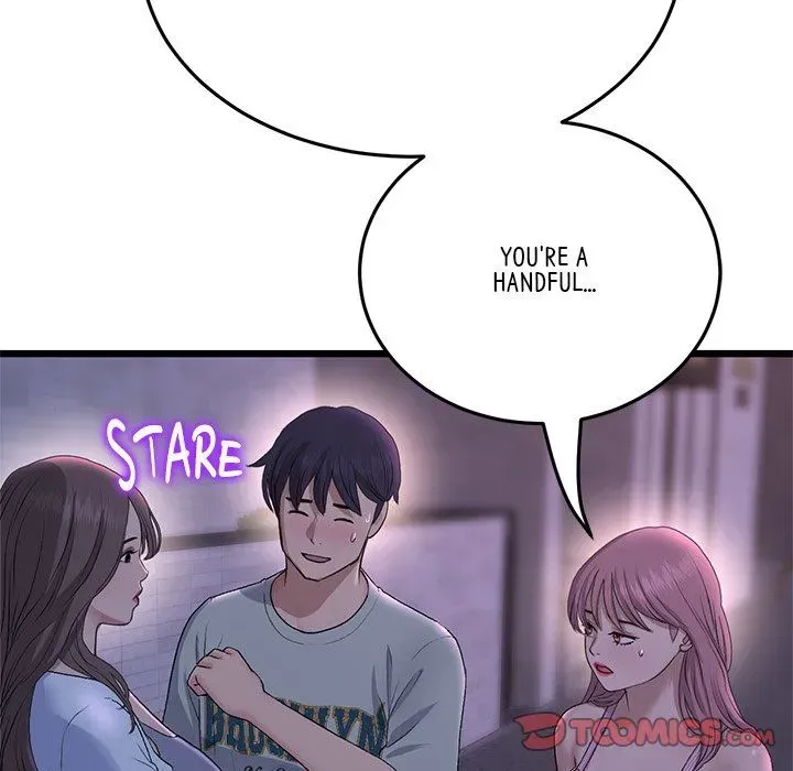 Read My First and Last chapter 50 image 111 on Lezhin