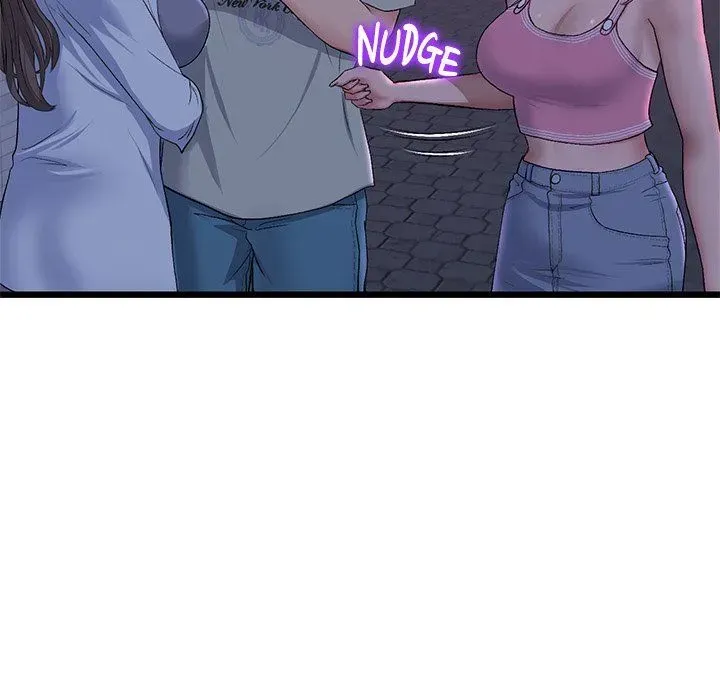 Read My First and Last chapter 50 image 112 on Lezhin
