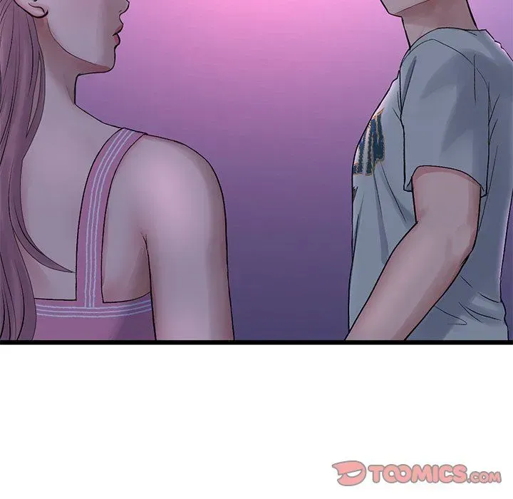 Read My First and Last chapter 50 image 123 on Lezhin