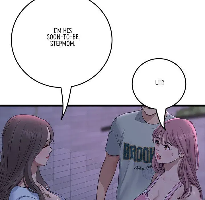 Read My First and Last chapter 50 image 125 on Lezhin