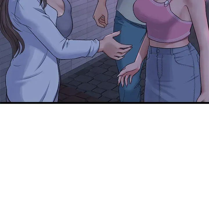 Read My First and Last chapter 50 image 126 on Lezhin
