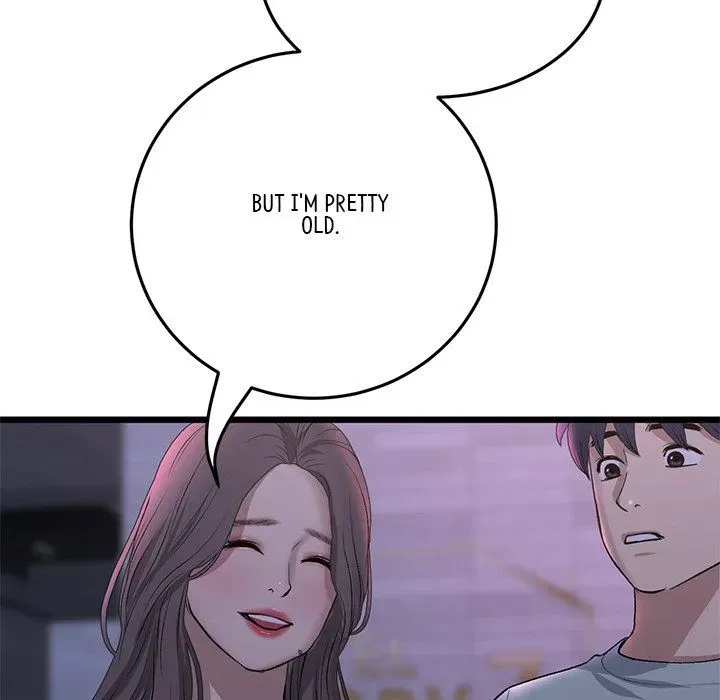 Read My First and Last chapter 50 image 133 on Lezhin