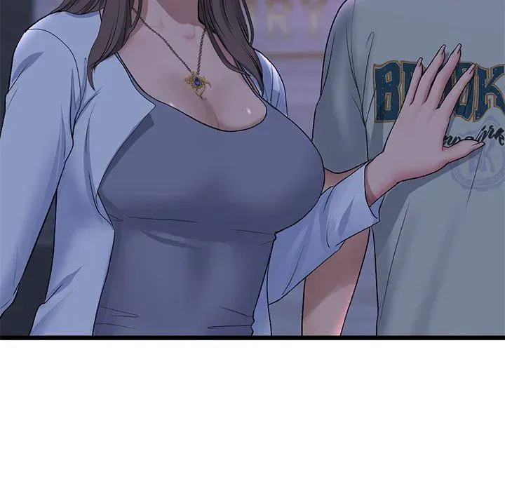 Read My First and Last chapter 50 image 134 on Lezhin