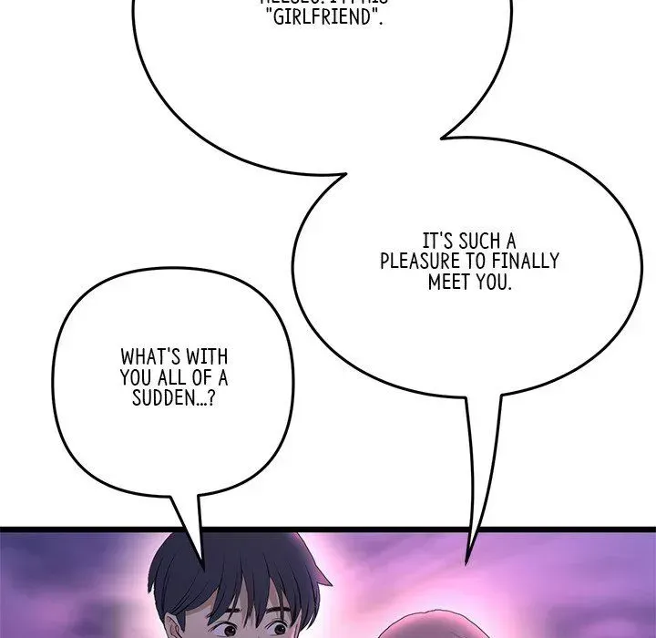Read My First and Last chapter 50 image 144 on Lezhin