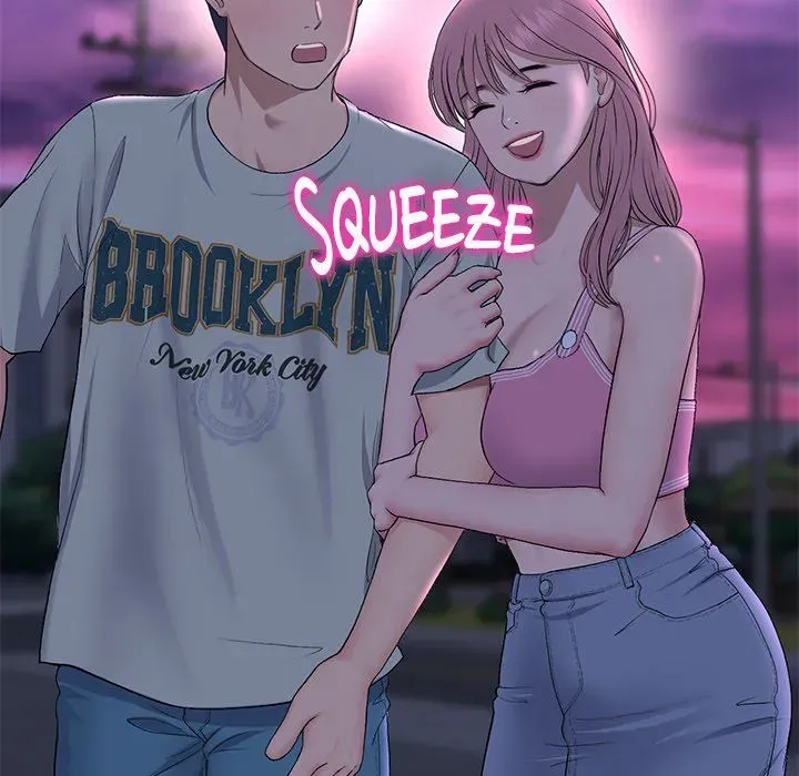 Read My First and Last chapter 50 image 145 on Lezhin