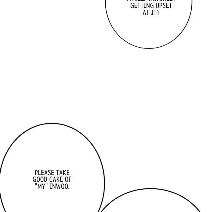 Read My First and Last chapter 50 image 153 on Lezhin