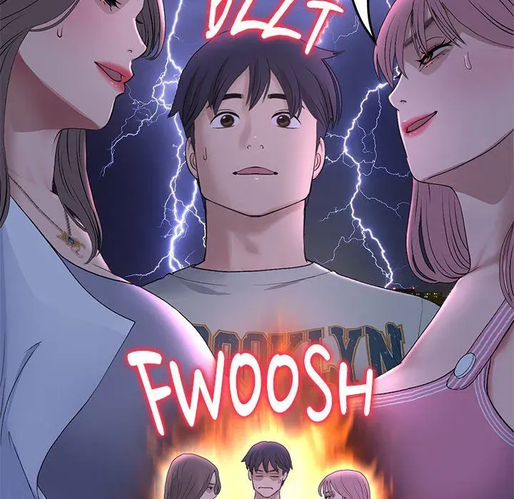 Read My First and Last chapter 50 image 155 on Lezhin