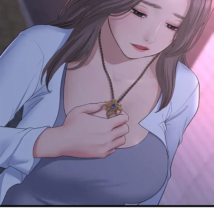 Read My First and Last chapter 50 image 164 on Lezhin