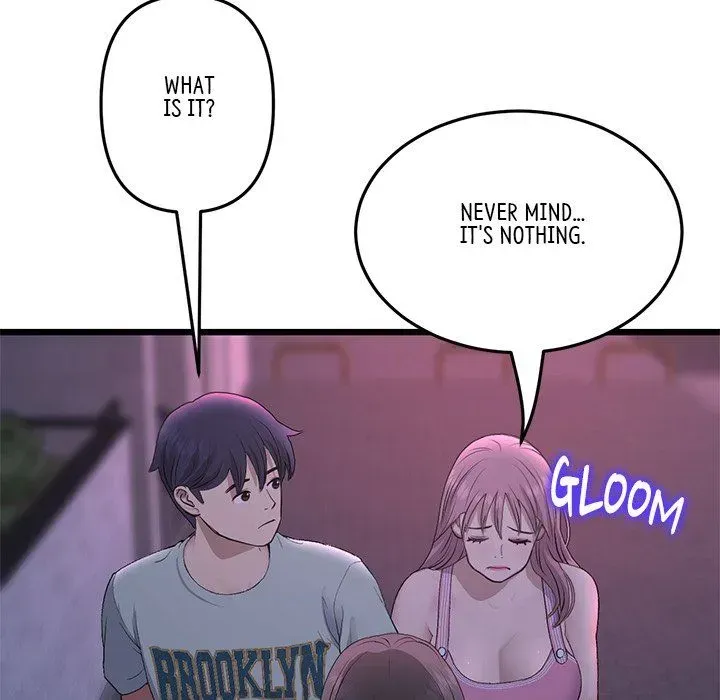 Read My First and Last chapter 50 image 186 on Lezhin