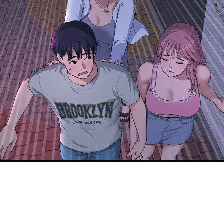 Read My First and Last chapter 50 image 192 on Lezhin