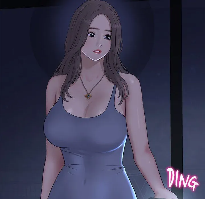 Read My First and Last chapter 50 image 34 on Lezhin