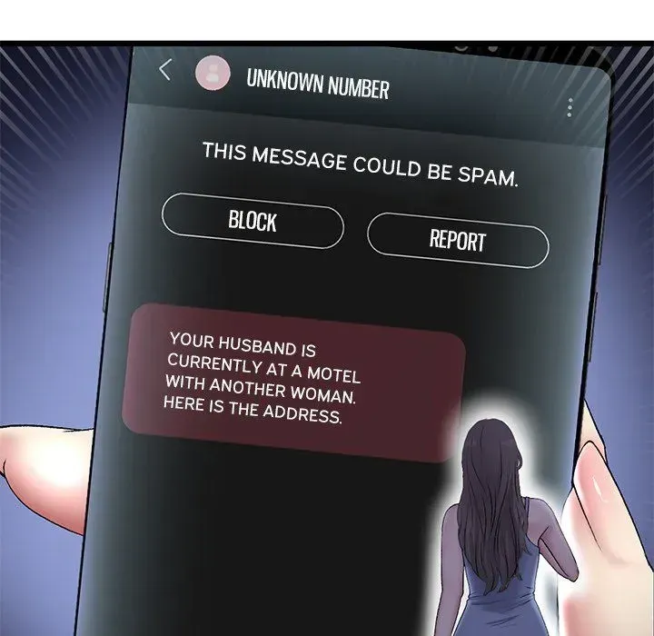 Read My First and Last chapter 50 image 40 on Lezhin