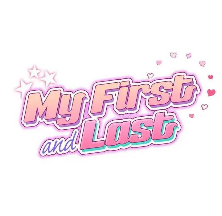 Read My First and Last chapter 50 image 60 on Lezhin