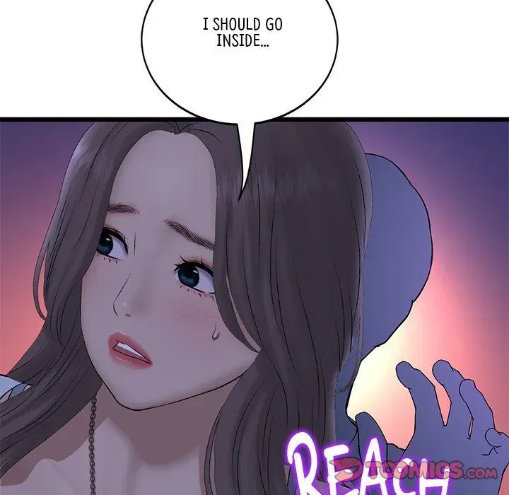 Read My First and Last chapter 50 image 75 on Lezhin