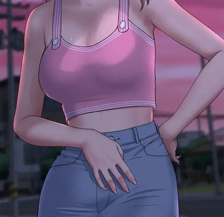 Read My First and Last chapter 50 image 94 on Lezhin