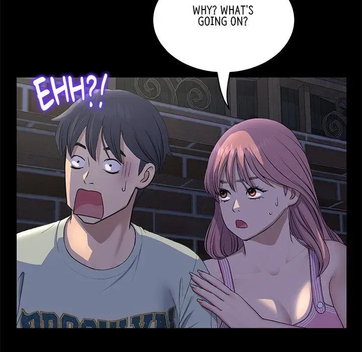 Read My First and Last chapter 50 image 97 on Lezhin