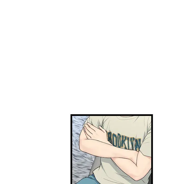 Read My First and Last chapter 51 image 106 on Lezhin