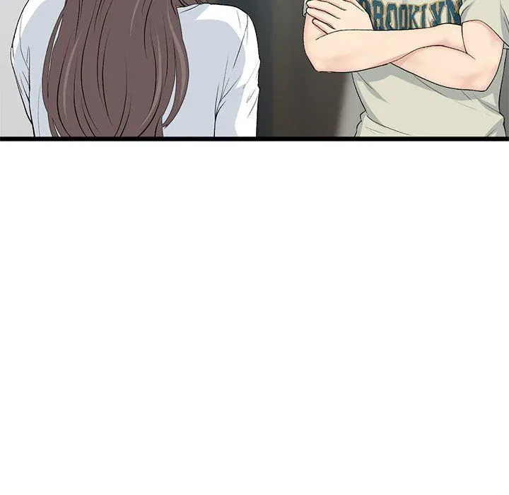 Read My First and Last chapter 51 image 110 on Lezhin