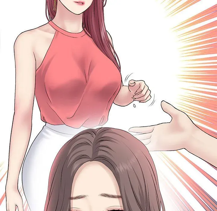 Read My First and Last chapter 51 image 115 on Lezhin