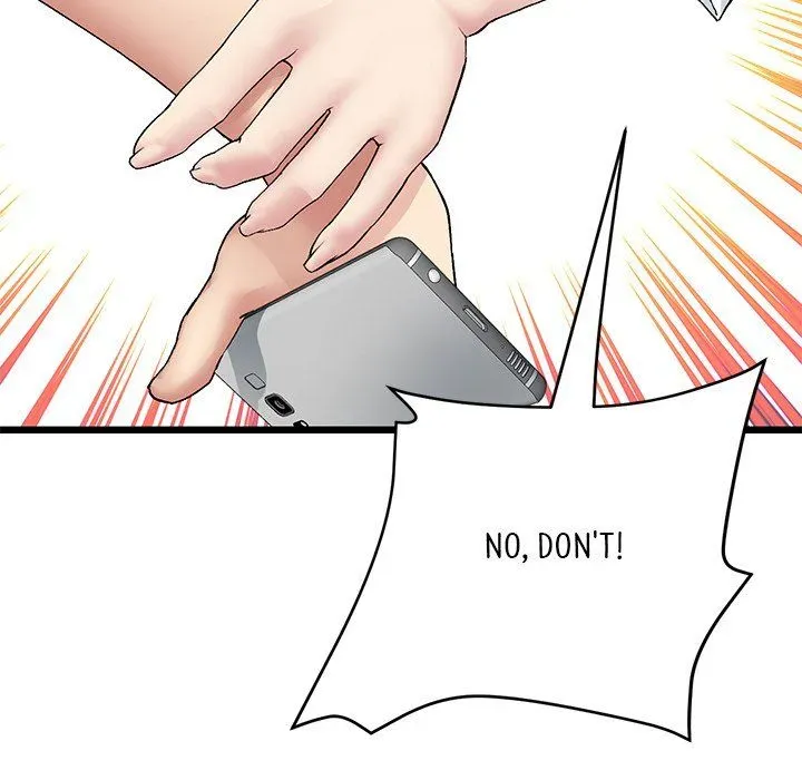 Read My First and Last chapter 51 image 130 on Lezhin