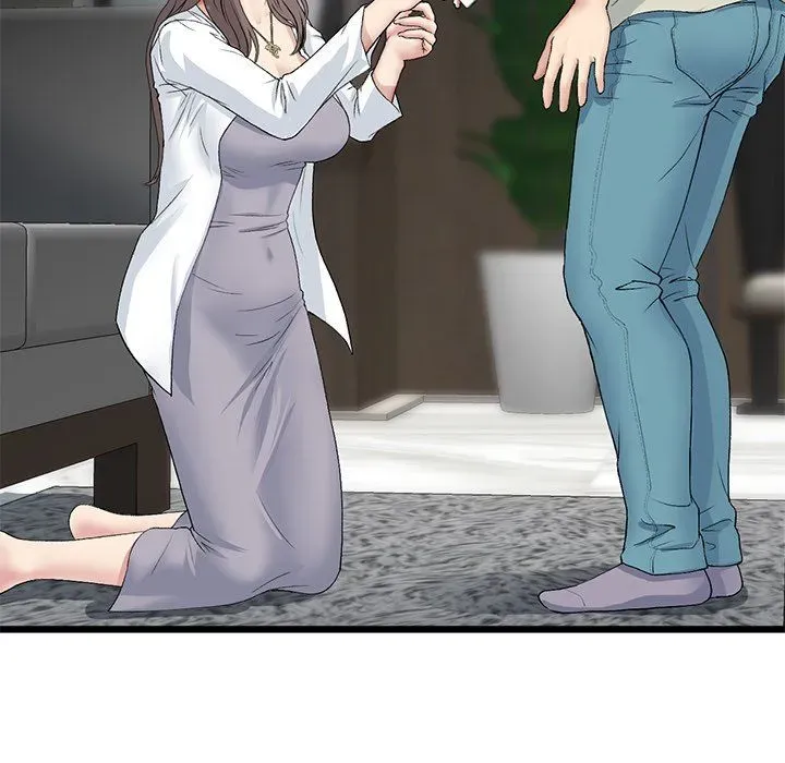 Read My First and Last chapter 51 image 136 on Lezhin