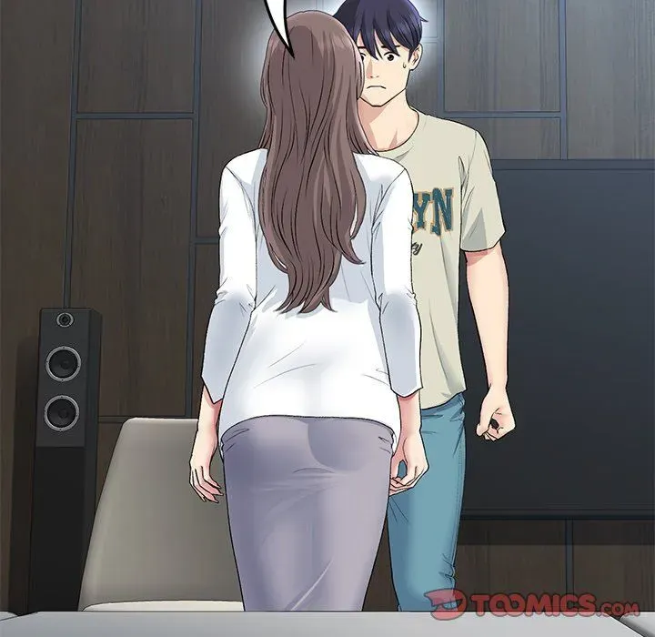 Read My First and Last chapter 51 image 147 on Lezhin