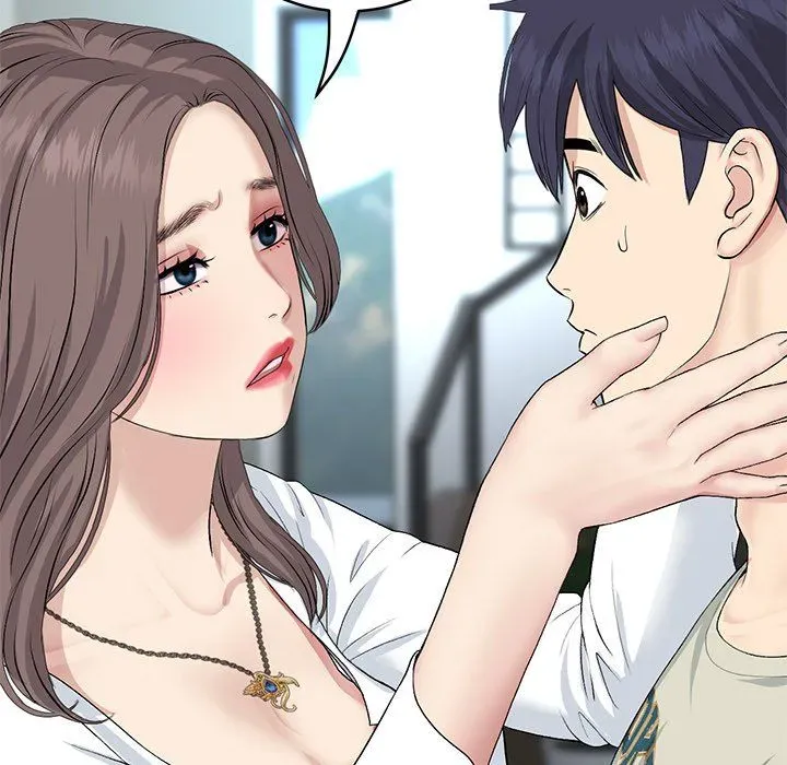 Read My First and Last chapter 51 image 155 on Lezhin