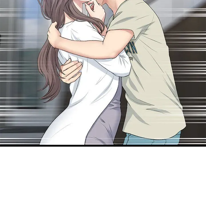 Read My First and Last chapter 51 image 164 on Lezhin