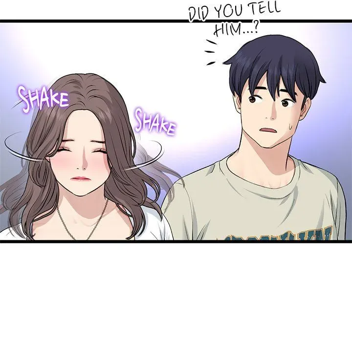 Read My First and Last chapter 51 image 189 on Lezhin