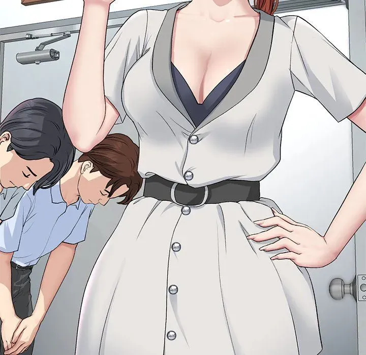 Read My First and Last chapter 51 image 206 on Lezhin