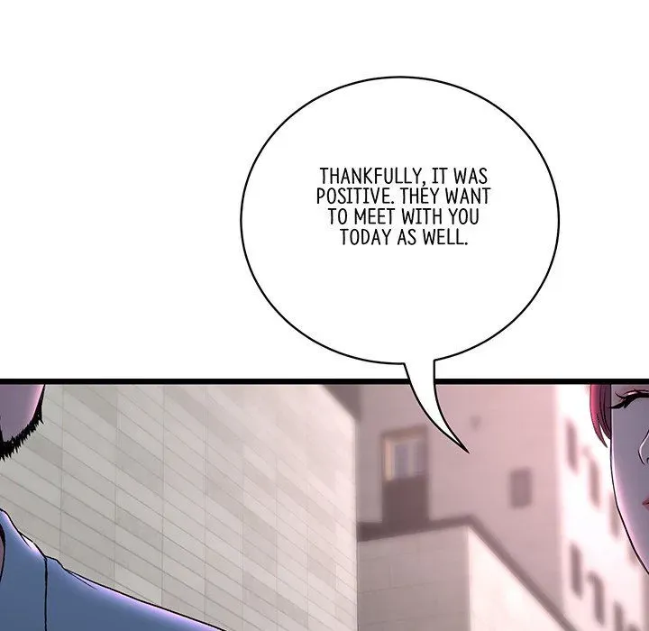 Read My First and Last chapter 51 image 21 on Lezhin