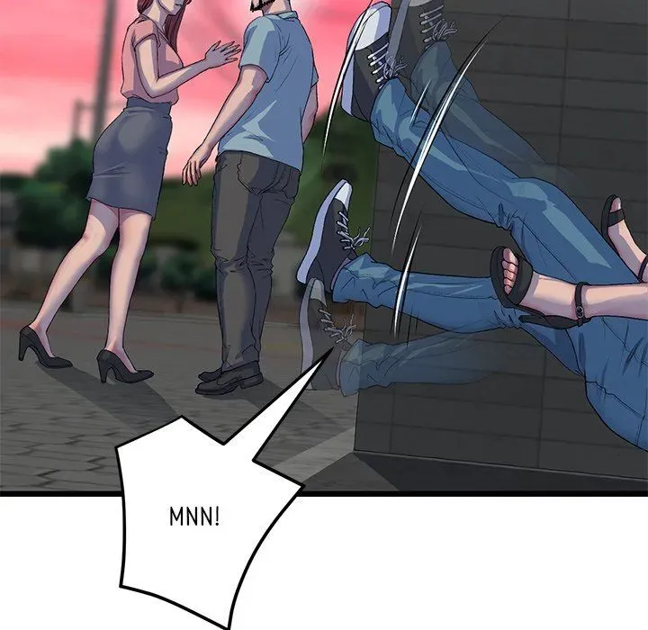 Read My First and Last chapter 51 image 38 on Lezhin