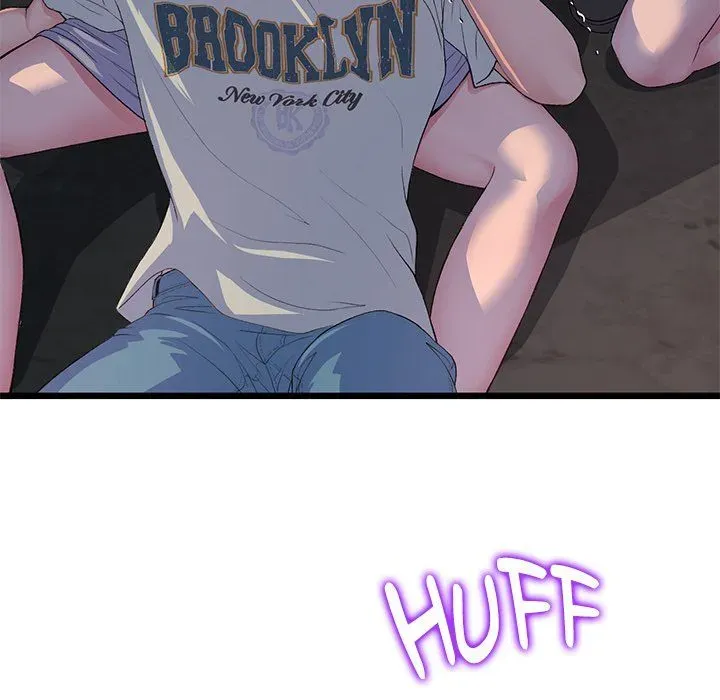 Read My First and Last chapter 51 image 52 on Lezhin