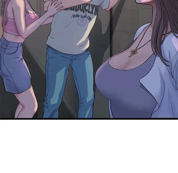 Read My First and Last chapter 51 image 58 on Lezhin