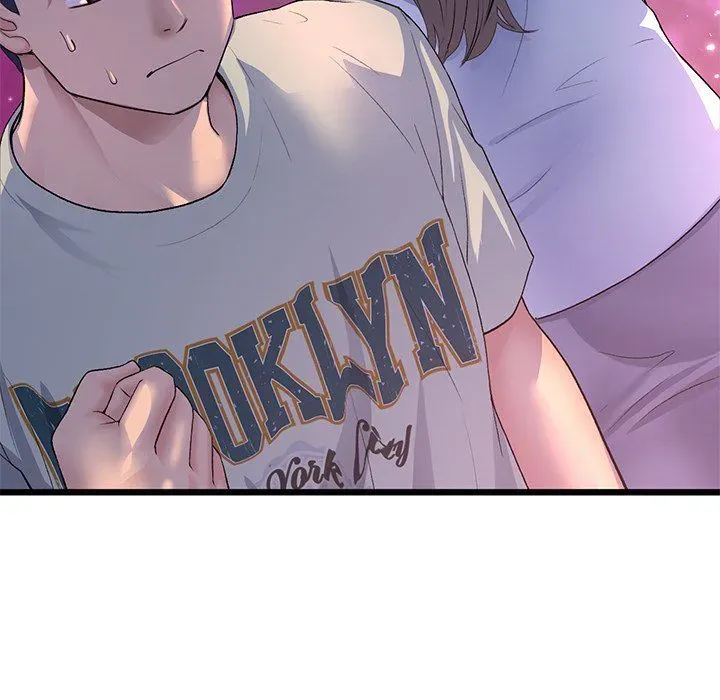 Read My First and Last chapter 51 image 78 on Lezhin