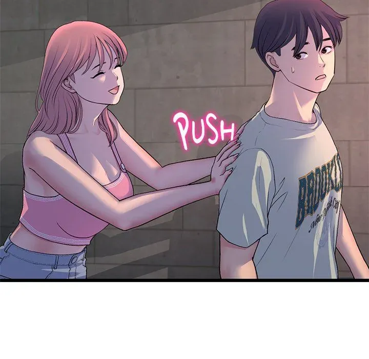 Read My First and Last chapter 51 image 83 on Lezhin
