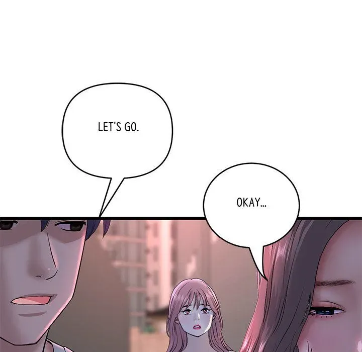Read My First and Last chapter 51 image 85 on Lezhin