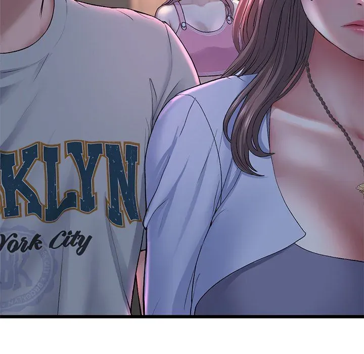 Read My First and Last chapter 51 image 86 on Lezhin