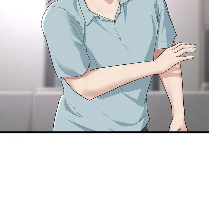 Read My First and Last chapter 52 image 102 on Lezhin
