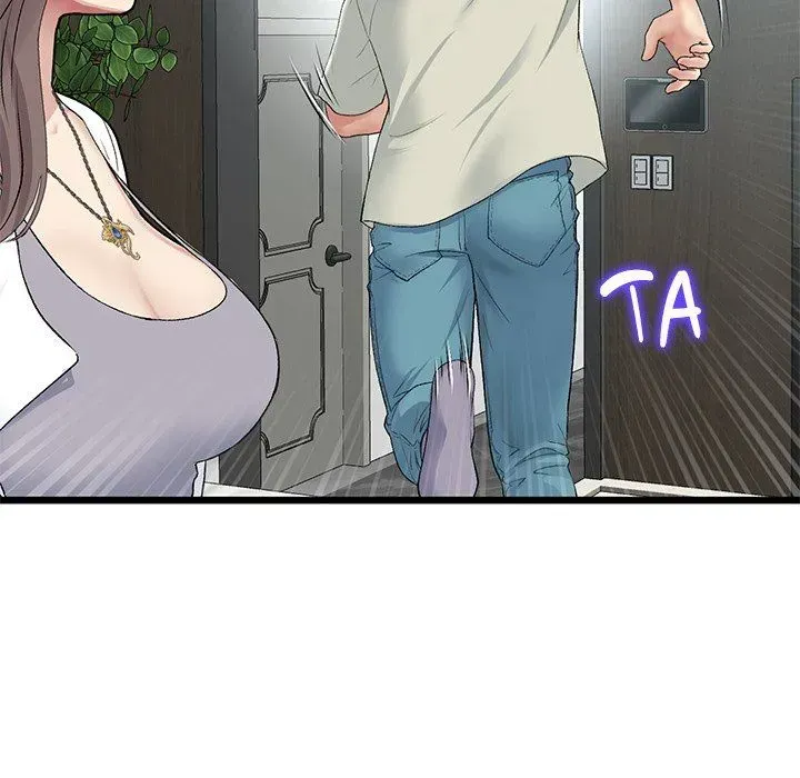 Read My First and Last chapter 52 image 107 on Lezhin