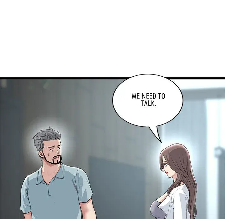 Read My First and Last chapter 52 image 117 on Lezhin