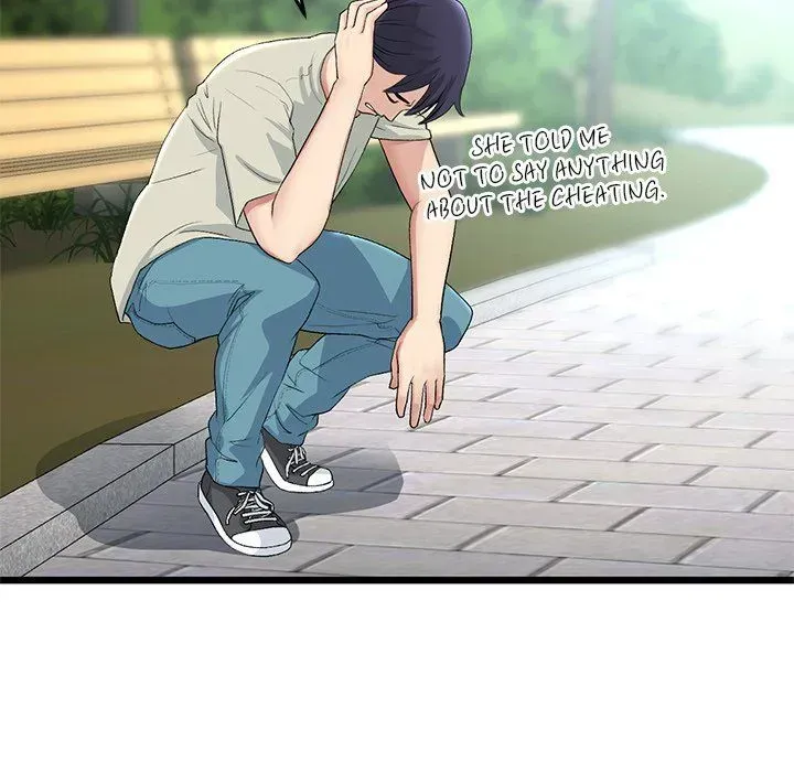 Read My First and Last chapter 52 image 127 on Lezhin