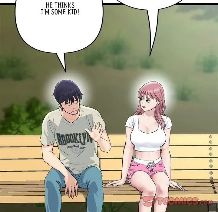 Read My First and Last chapter 52 image 135 on Lezhin