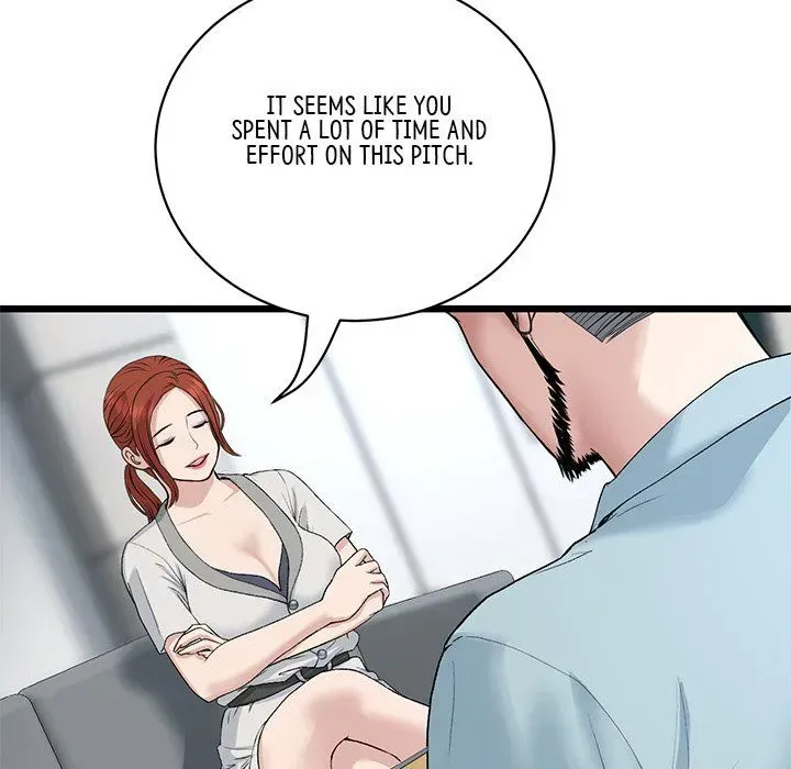 Read My First and Last chapter 52 image 14 on Lezhin