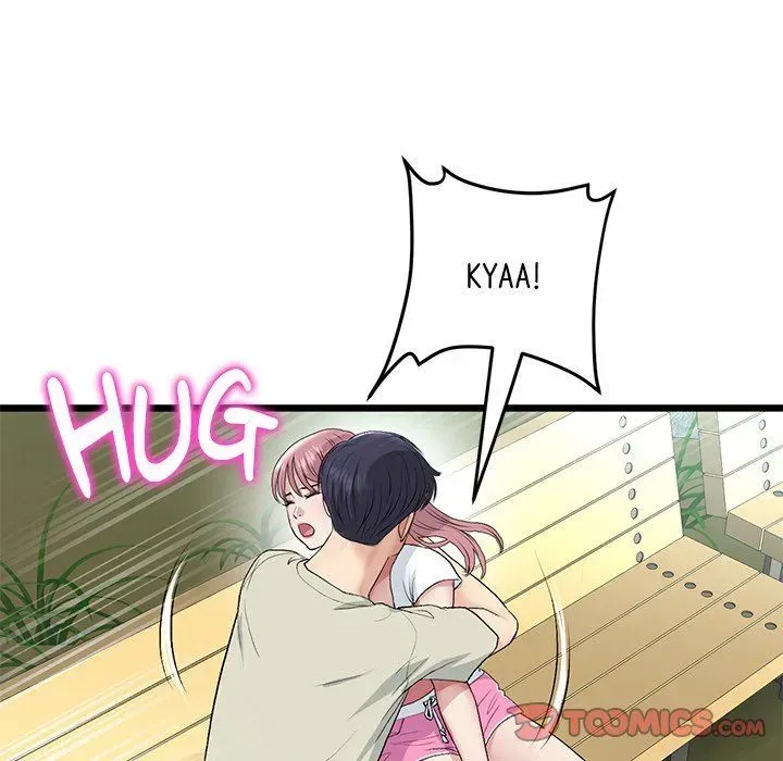 Read My First and Last chapter 52 image 147 on Lezhin