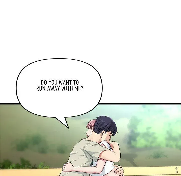 Read My First and Last chapter 52 image 152 on Lezhin