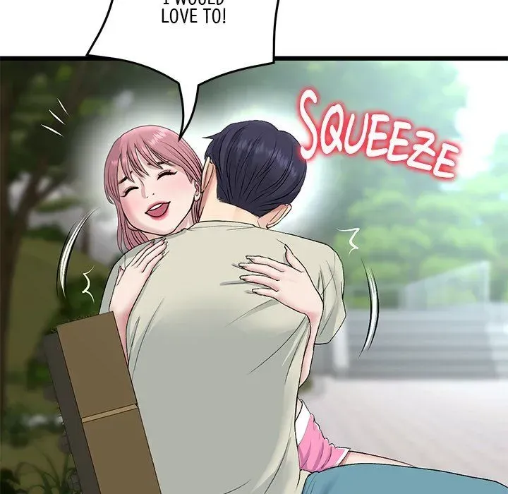 Read My First and Last chapter 52 image 155 on Lezhin