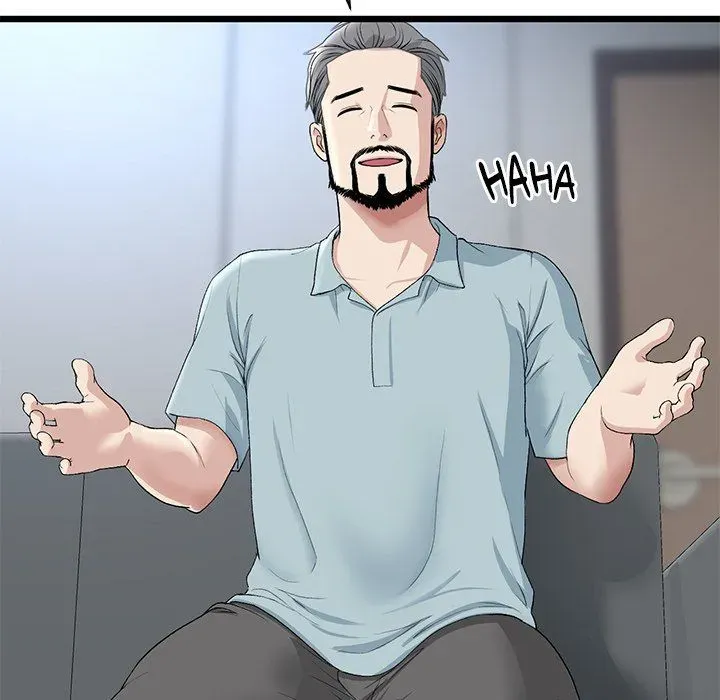 Read My First and Last chapter 52 image 17 on Lezhin