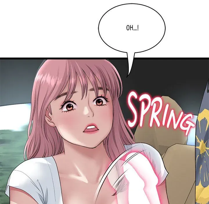 Read My First and Last chapter 52 image 189 on Lezhin